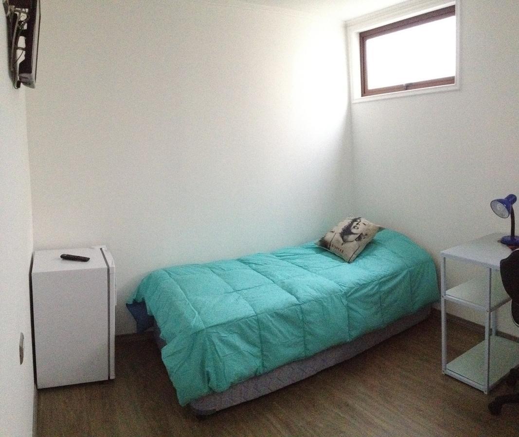 Habitaciones Valparaiso Exterior photo