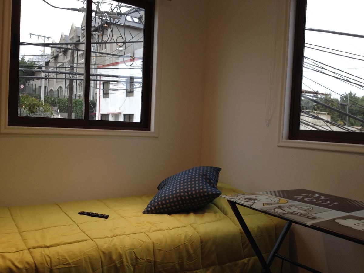 Habitaciones Valparaiso Exterior photo