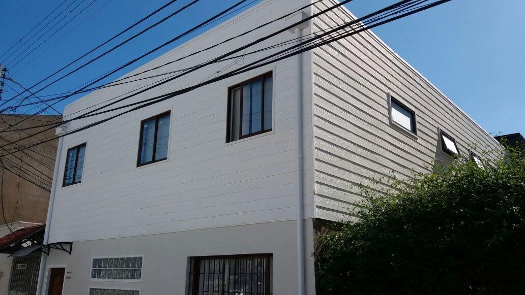 Habitaciones Valparaiso Exterior photo